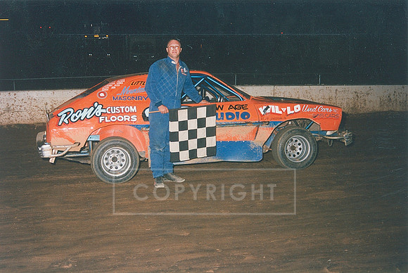 #23 Unknown Winner (2)