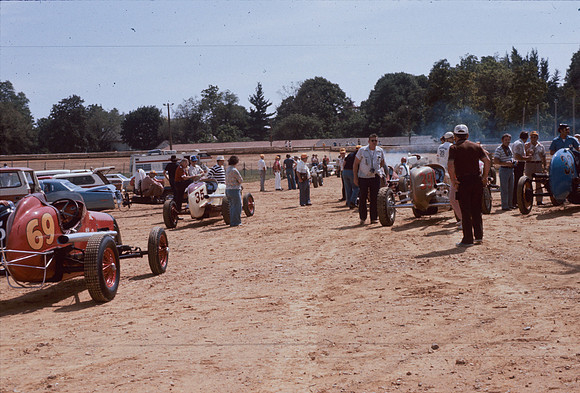 WGOT Pit Road at Williams Grove-5