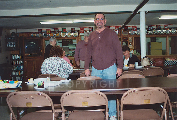YCRC 2005 Hall of Fame Banquet (8)