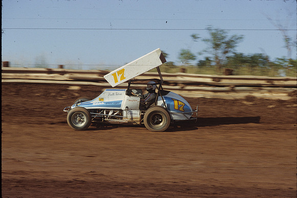 #17 Scott Tobias