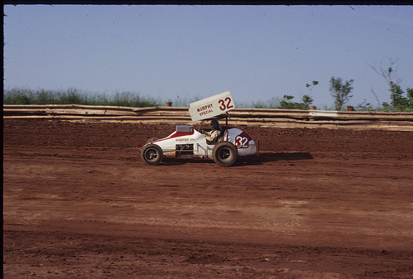 #32 Paul Ober