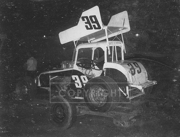 #39 Unknown