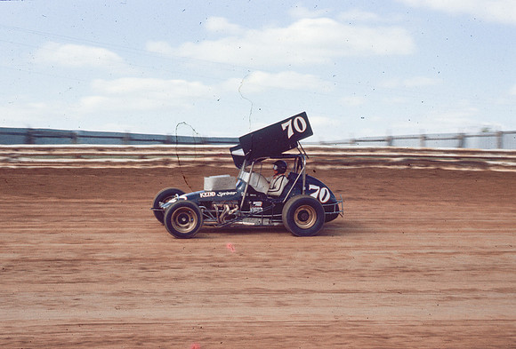 #70 Kenny Nunn at Williams Grove-6