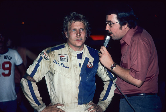 #11 Steve Kinswer - Winner