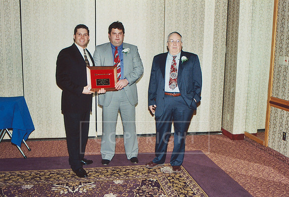 YCRC Hall of Fame Banquet 2005 (8)