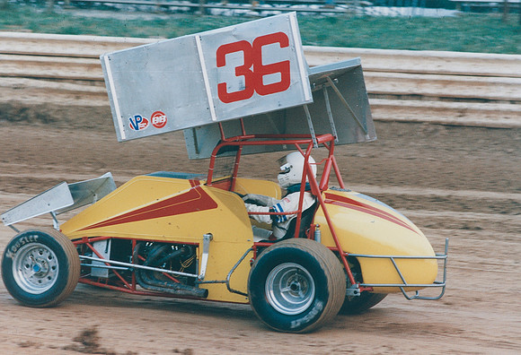 #36 John Richards Lincoln 6-18-88