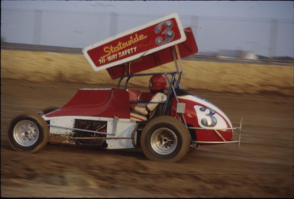 #3 Jimmy Horton