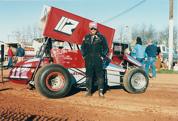 #117 Steve Walter Susquehanna 4-10-88