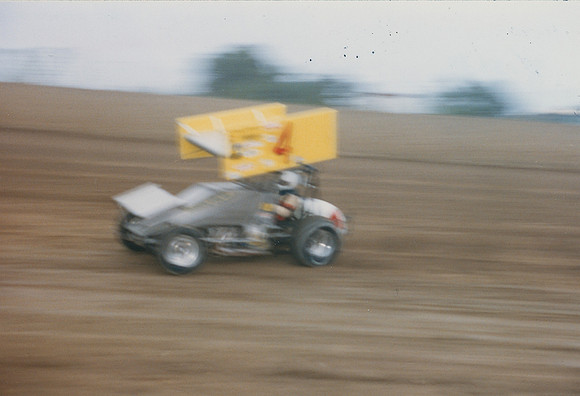 #4 Kenny Jacobs Eldora 7-25-86
