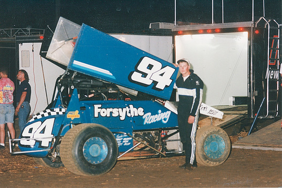 #94 Glenndon Forsythe