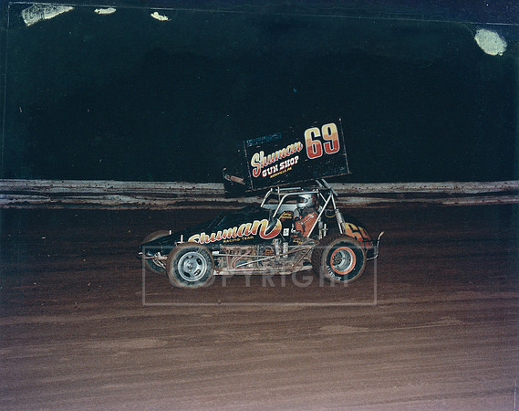 #69 Larry Jackson 2004