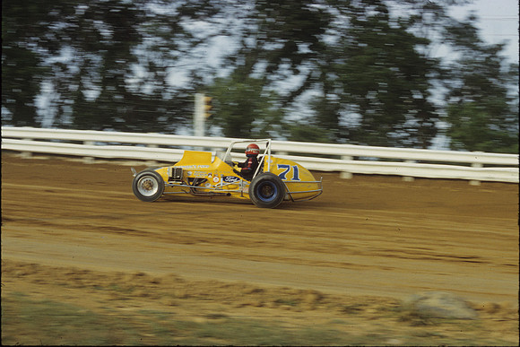 #71 Lenny Wolls