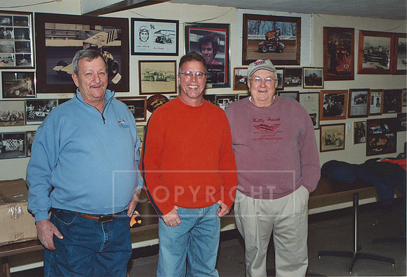 YCRC 2005 Hall of Fame Banquet (2)