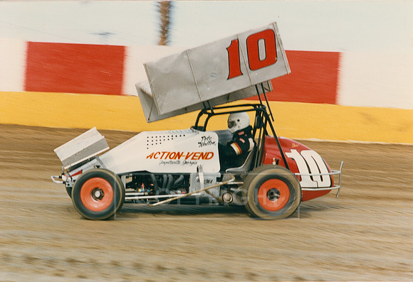 #10 Pete Butler Jr. Florida National Speedway 2-4-87 (2)