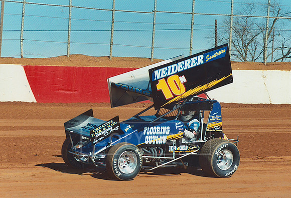 #10N Niki Young Lincoln 3-2-04
