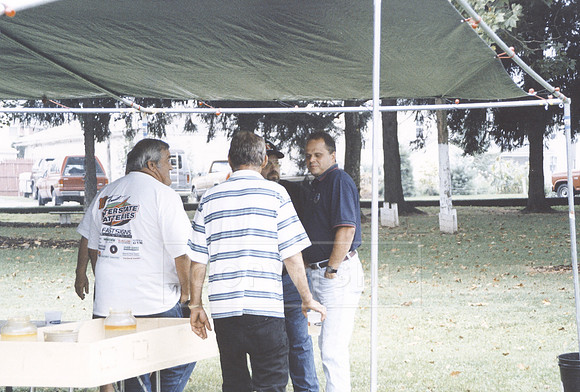 YCRC Picnic 4
