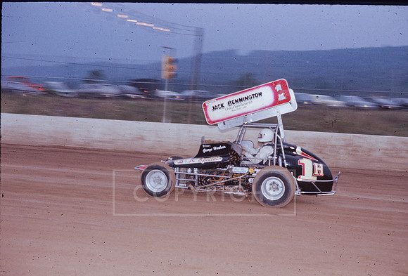 #1H George Harbour at Penn National-3