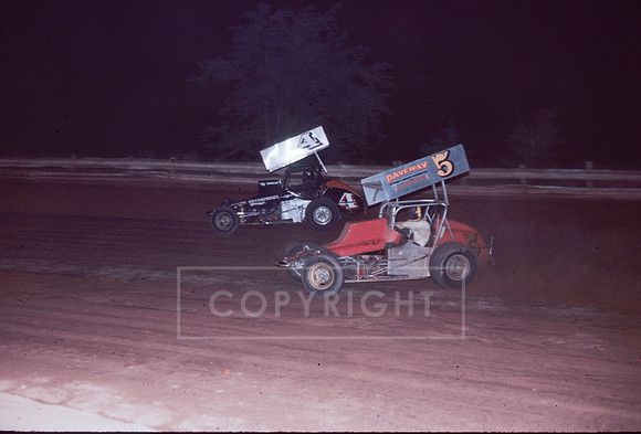 #4 Unknown and #5 Unknown at Williams Grove-4