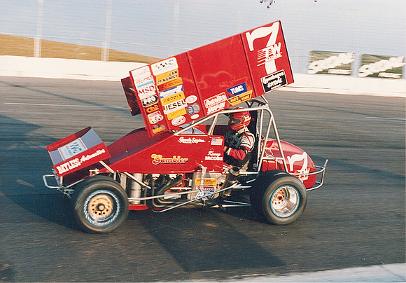 #7TW Kenny Jacobs