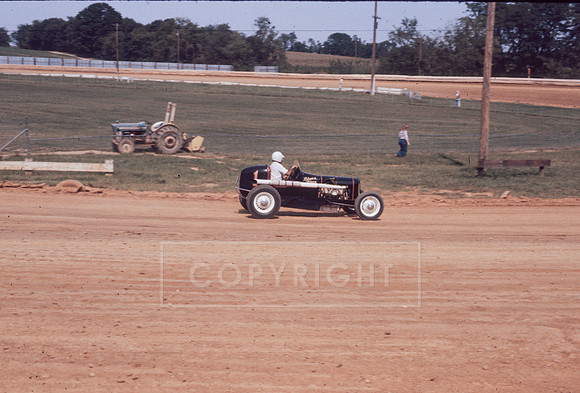 #1 Bruce Craig Midget WGOT at Williams Grove-5 (2)
