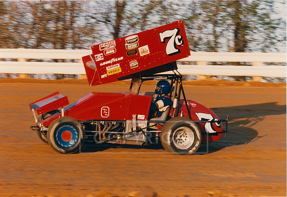 #7c Unknown 1987
