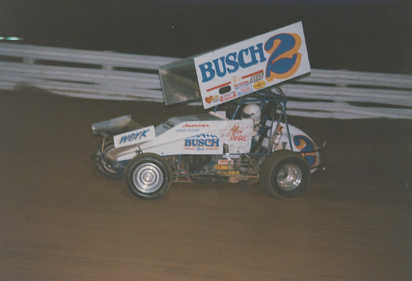 #2 Steve Siegel 1986