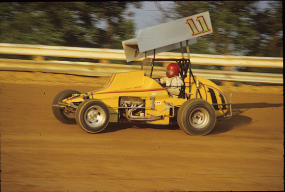 #11 Tom Bryner