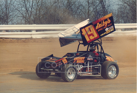 #19 Stevie Smith Williams Grove (2)