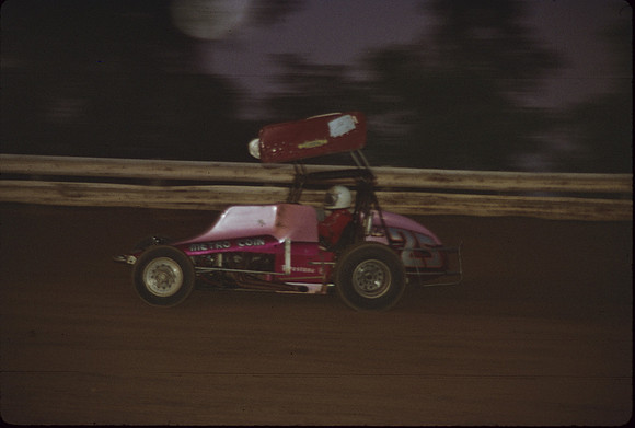#25 Jerry Miller