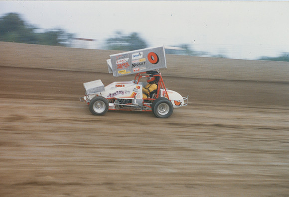 #0 Rick Ferkel Eldora 7-25-86 (2)