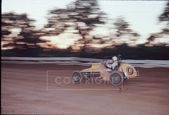 #0 Rick Ferkel at Lincoln-2