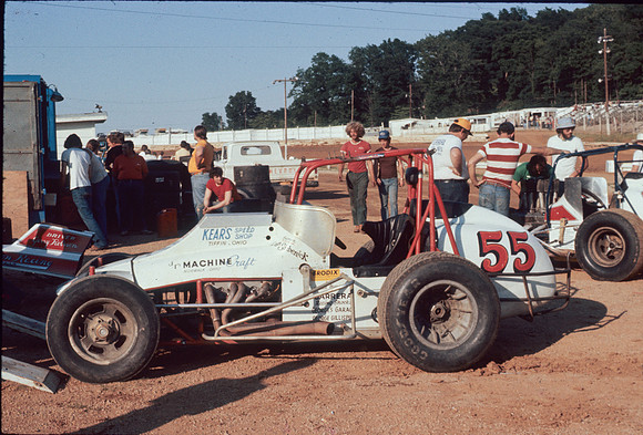 #55 Fred Linder at Lincoln-2