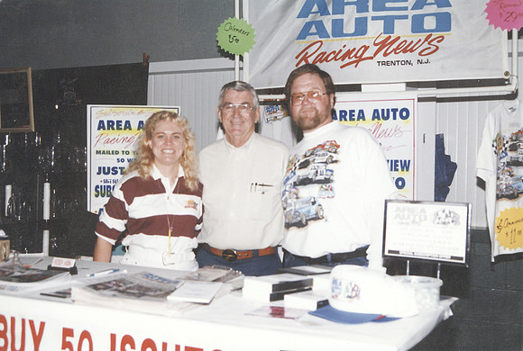 AARN Booth