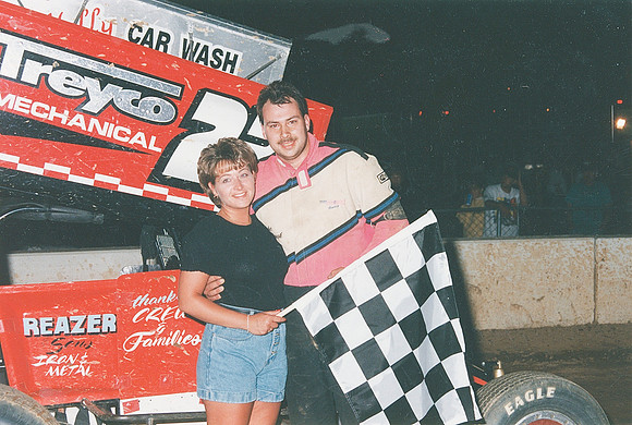 #23T Jake Raudabaugh Winner