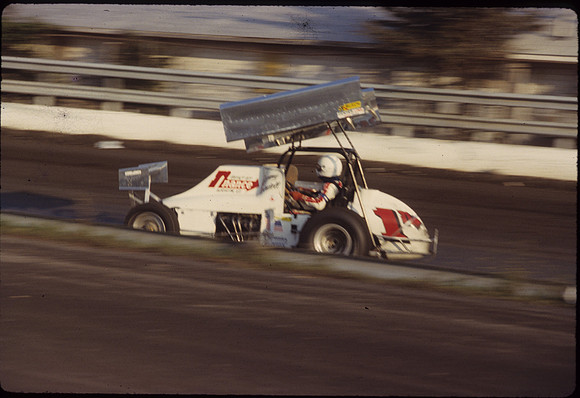 #1n Sammy Swindell