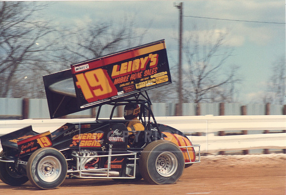 #19 Stevie Smith Williams Grove (3)