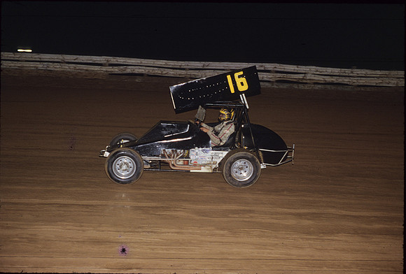 #16 Jeff Kemper