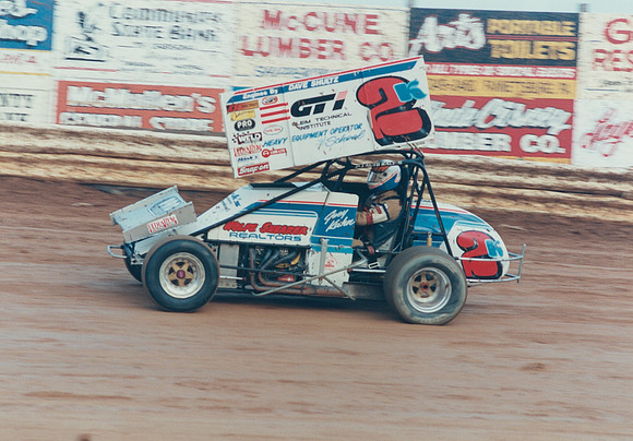 #2K Joey Kuhn 6-92