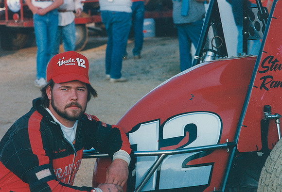 #12 Troy Fraker Lincoln 7-2-88 (2)
