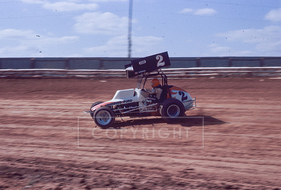 #2 Jim Goricky at Williams Grove-6 (2)