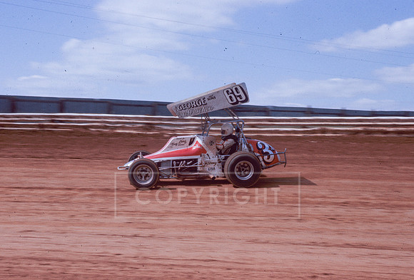 #3 George Bischoff at Williams Grove-6