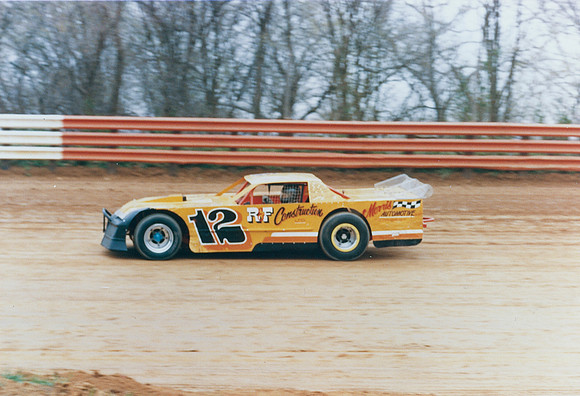 #12 Unknown LM 1986