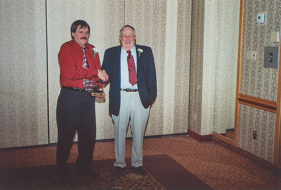 YCRC 2005 Hall of Fame Banquet (13)