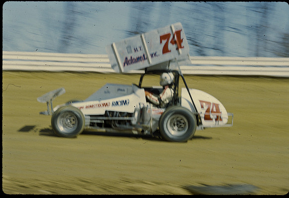 #74 Adams