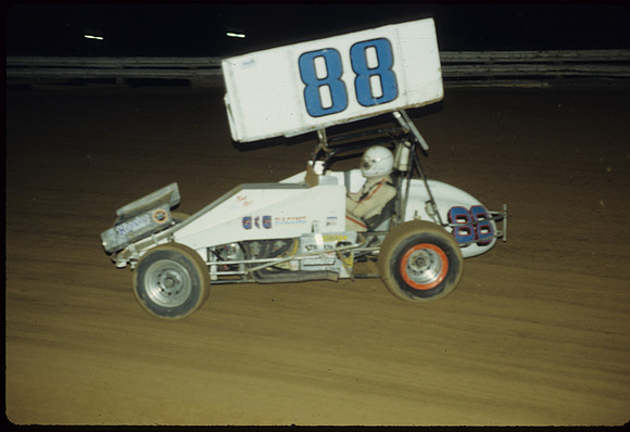 #88 Gee