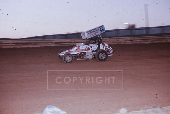 #56 Ed Zirkle at Williams Grove-3