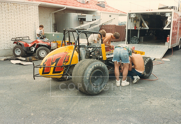 #17E Cris Eash Eldora