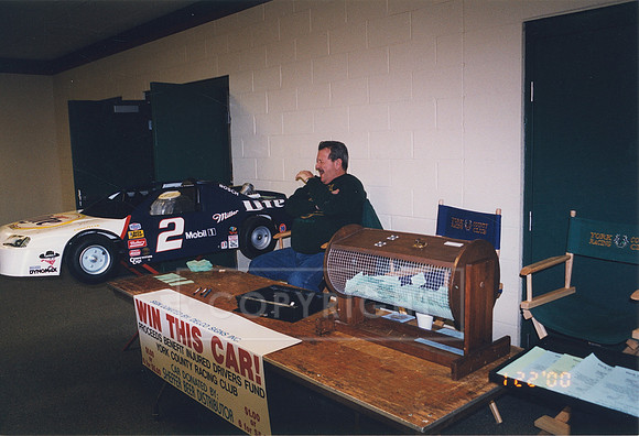 York Dirt Trackin Show (4)