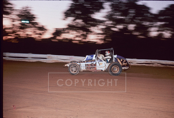 #12 Steve Siegel at Lincoln-2
