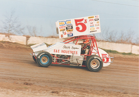 #5J Joe Gaerte